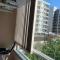 Apto central completo com garagem - 南卡希亚斯