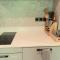 A206-penthouse Forest View 2br2bathao Nang Beach - pláž