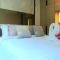 A206-penthouse Forest View 2br2bathao Nang Beach - pláž