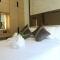 A206-penthouse Forest View 2br2bathao Nang Beach - pláž