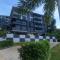 A206-penthouse Forest View 2br2bathao Nang Beach - pláž