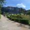 A206-penthouse Forest View 2br2bathao Nang Beach - pláž