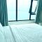 Royal Beachfront Nha Trang Apartment - 芽庄