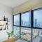 Continew Residence KL CoBNB - 吉隆坡