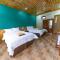 Restful River Bungalow