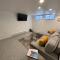 Basement Bliss: Cozy Getaway