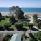 Coastal Charm in Patons Rock - Rangihaeata