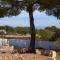 Dragon House in Formentera near the sea - 圣弗朗西斯科哈维尔