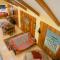 Cozy Baguio House - Outlook Drive (DOT accredited)
