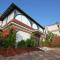 Grand Continent Anjuna A Sarovar Portico Affiliate Hotel near Anjuna and Vagator Beach