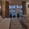 Grand Continent Anjuna A Sarovar Portico Affiliate Hotel near Anjuna and Vagator Beach