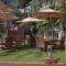 Grand Continent Anjuna A Sarovar Portico Affiliate Hotel near Anjuna and Vagator Beach