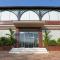 Grand Continent Anjuna A Sarovar Portico Affiliate Hotel near Anjuna and Vagator Beach