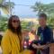 Peace and love beach homestay Peace and love beach homestay