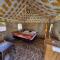 Tree Bones Camp