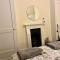 Bright Regency apartment in city centre.