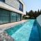 The Ni Villas Akyarlar - Bodrum