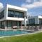 The Ni Villas Akyarlar - Bodrum - 博德鲁姆