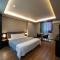 I-check Hyunjin Hotel