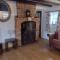 Fishermans cottage