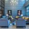 Sandman Signature Dartmouth Hotel & Suites