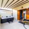 Asmani Apartments with pool