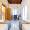 Asmani Apartments with pool