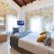 Asmani Apartments with pool