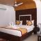 CS Arunachala Residency