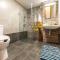 Asmani Apartments with pool