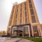 Hotel labusquet - Al Aniya Tourism Hospitality Company