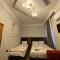 DEDENİN YERİ İSTANBUL - Istanbul
