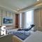 Tropicana Residence Kuala Lumpur by Collective Haus
