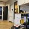 URBAN APARTMENTS PREMIUM No 2, FREE private parking, Self CHECK-IN