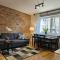 URBAN APARTMENTS PREMIUM No 2, FREE private parking, Self CHECK-IN