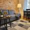 URBAN APARTMENTS PREMIUM No 2, FREE private parking, Self CHECK-IN