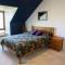 Stylish three-bedroom house in central Lerwick Stylish three-bedroom house in central Lerwick