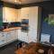 Stylish three-bedroom house in central Lerwick Stylish three-bedroom house in central Lerwick