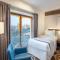 Blue Coral Hotel