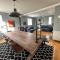 Luxary Holiday Home in Akureyri - Birta Rentals