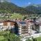 Das Posthaus stubai&smart Hotel