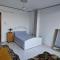 Cozy Room with beautiful view In sheikh Zayed