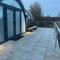 The Pod @ Cold Comfort Farm