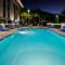 Hampton Inn Daytona/Ormond Beach - شاطئ أورموند