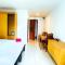 NEO - Boutique Apartments - Jomtien