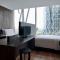 Alila SCBD Jakarta - Jakarta