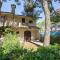 Nice villa in Porto Santa Margherita with garden