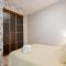 Atocha3 Superb Location - 4Bedrooms 2 Baths - مدريد