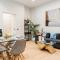 Atocha3 Superb Location - 4Bedrooms 2 Baths - مدريد