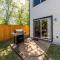 Bespoke Bohemian Bolthole - Austin